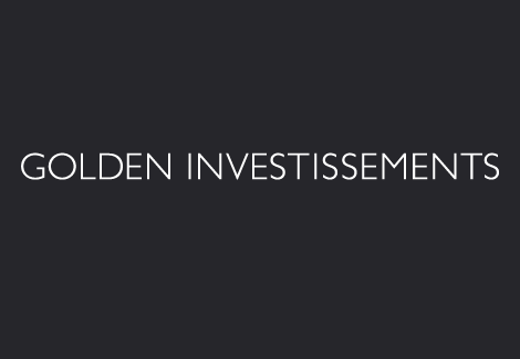 Golden Investissements